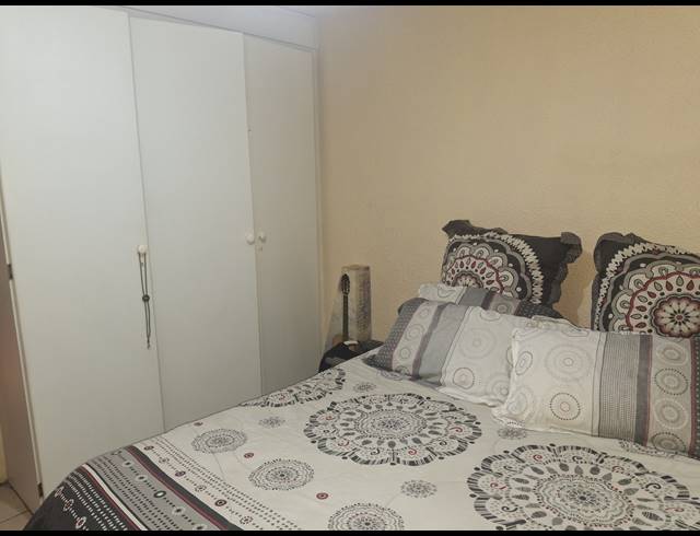 2 BEDROOM APARTMENT FOR SALE IN PRESIDENT PARK